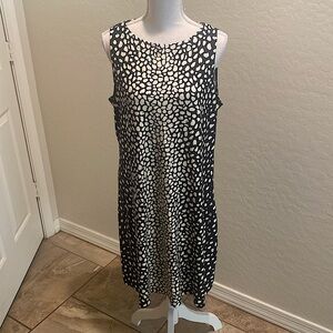 NWT - Tommy Bahama Darcy Darling Dots Dress
